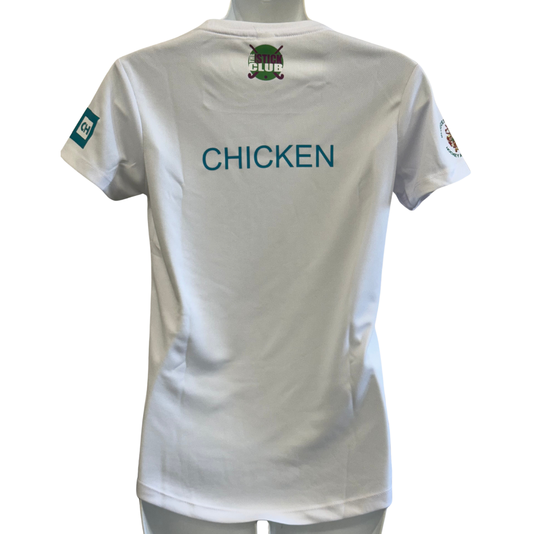 Gloucestershire HA NCC Social Shirt (JC001B/005/001)