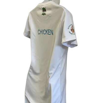 Gloucestershire HA NCC Social Shirt (JC001B/005/001)