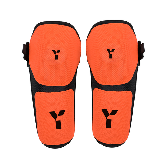 Y1 PCD Knee Protectors 25/26