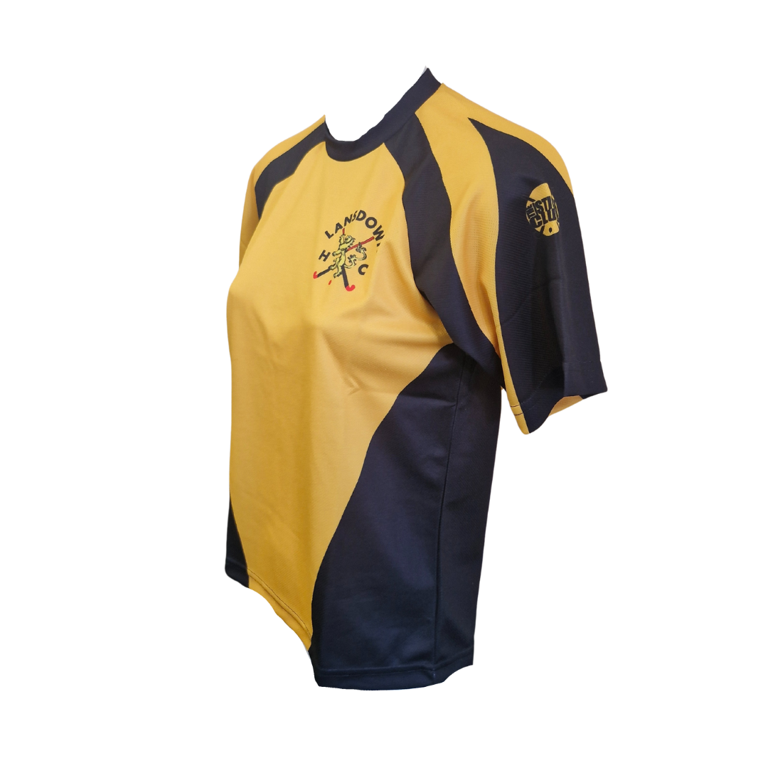 LHC 'Home' Sublimated Playing Shirt - Women/Girls
