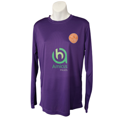 Tiverton White Eagles GK Smock (JC002)