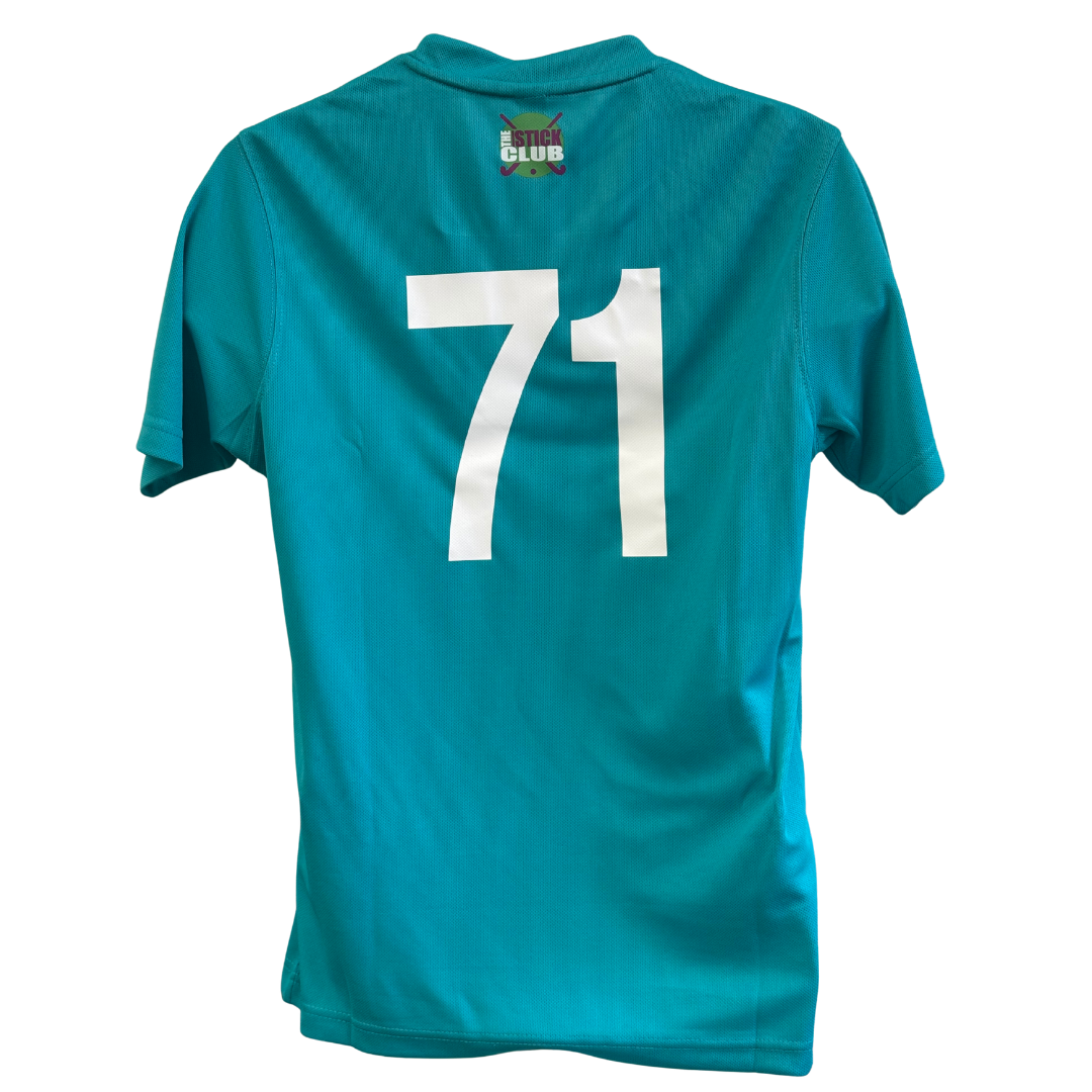Lambeth Lobsters Playing Shirt (JC001/005)