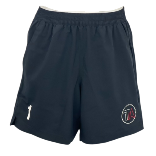 Tensworth Boys Players Shorts (671P)