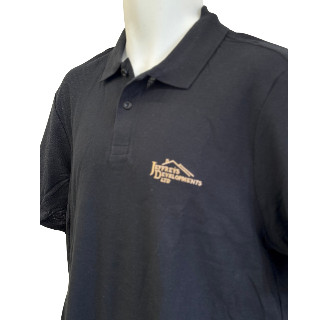 Jeffreys Developments Polo (GD35)