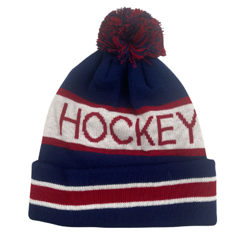 West Hockey Ltd Bobble Hat