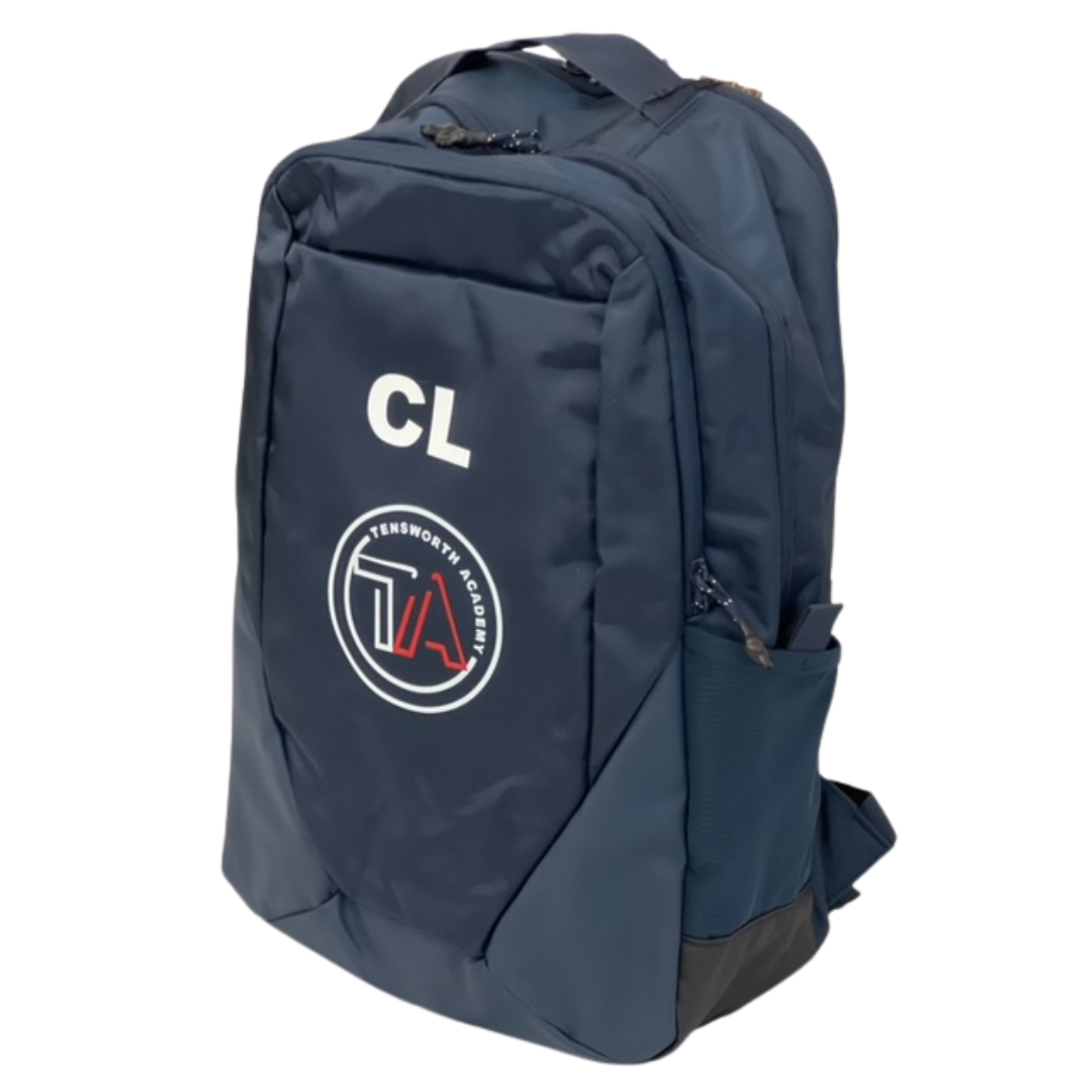 Tensworth Academy Back Pack (QS475)