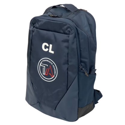 Tensworth Academy Back Pack (QS475)