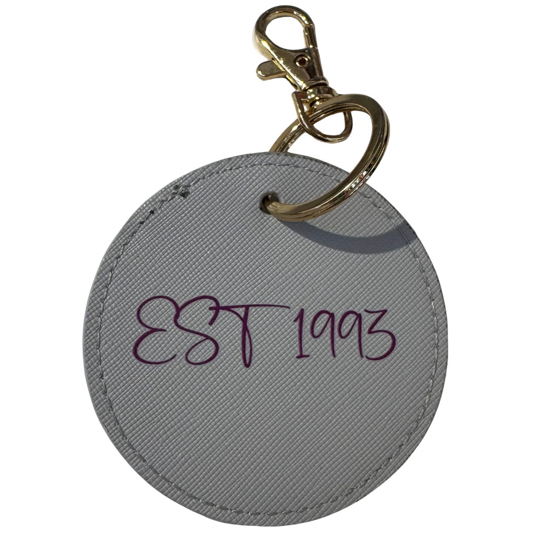 The Stick Club Key Clip (BG745)