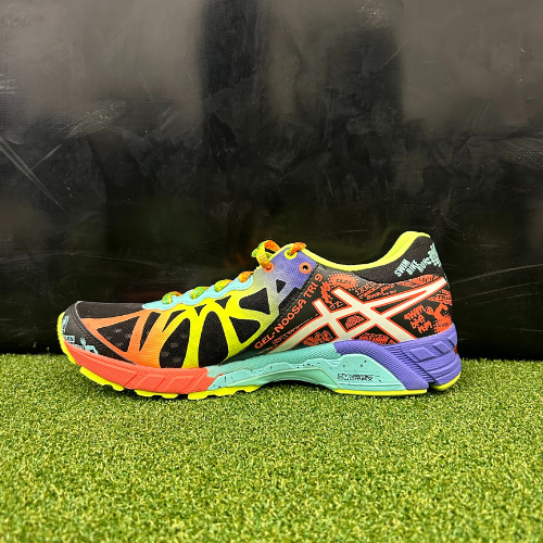 Asics Gel Noosa Tri 9 The Stick Club