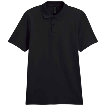 Jeffreys Developments Polo (GD35)