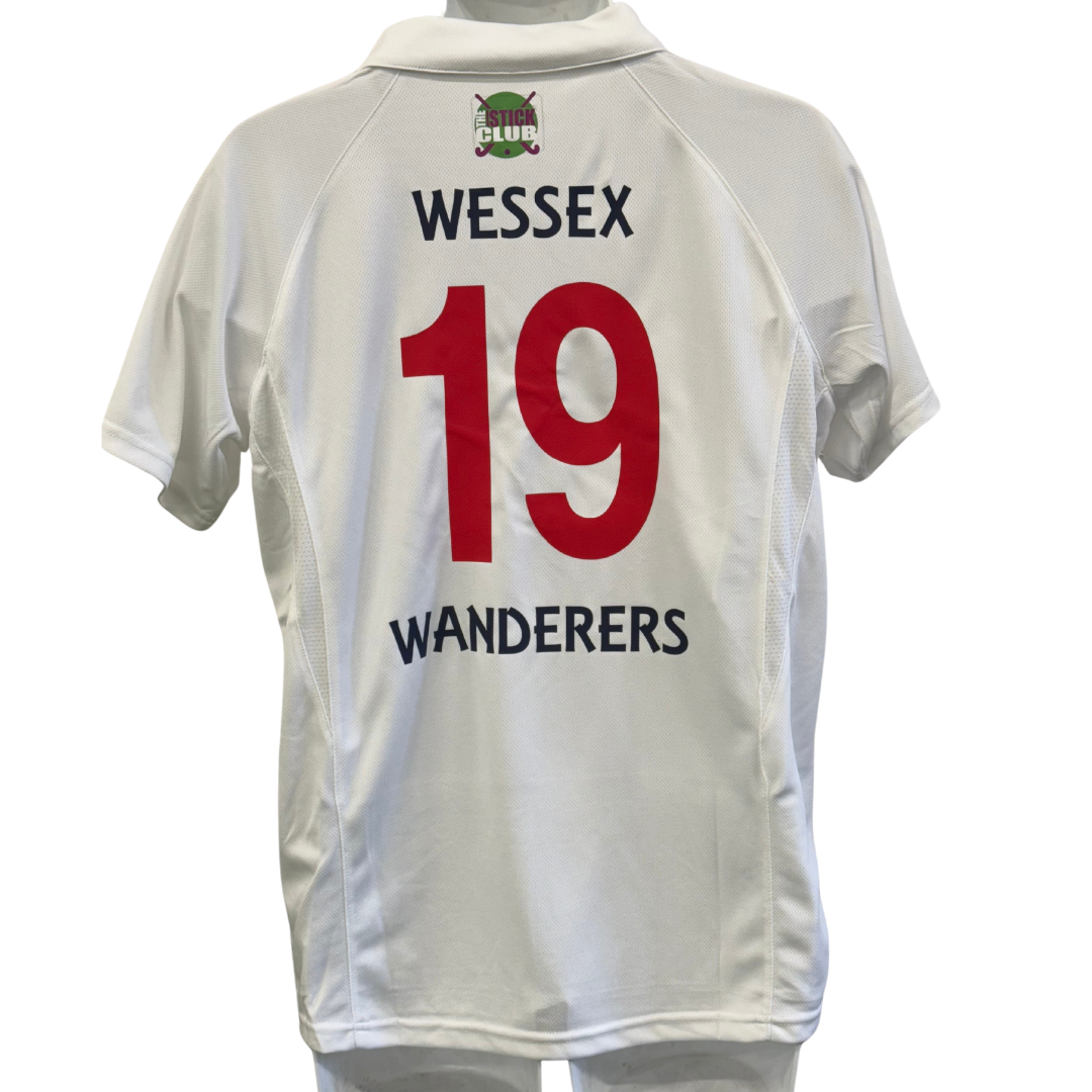 Wessex Wanderers Playing Shirt (SR177M/F)