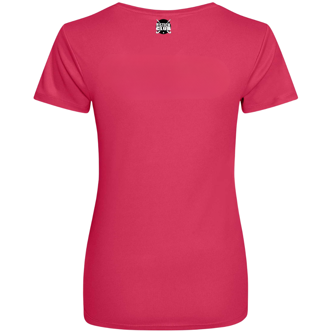 Bretforton Training T (JC005)