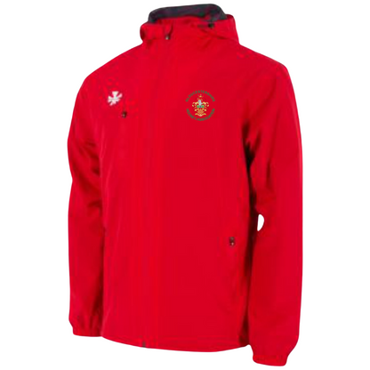 Gloucestershire HA Coaches Jacket (Cleve)