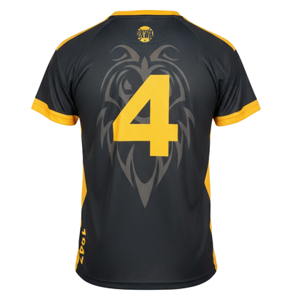 LHC 'Away' WOMENS Sublimated Playing Shirt -  NEW PRE-ORDER