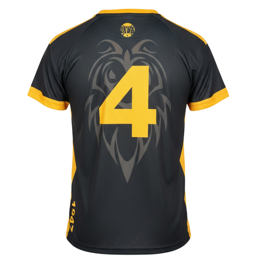 LHC 'Away' WOMENS Sublimated Playing Shirt -  NEW PRE-ORDER