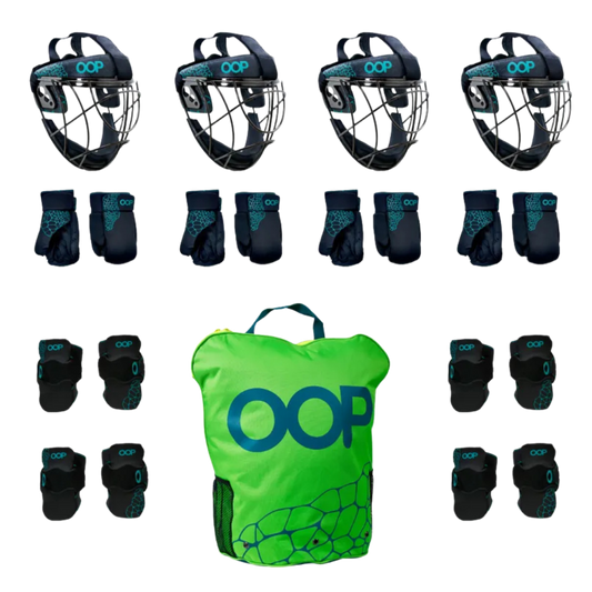 OOP Full Penalty Corner Set