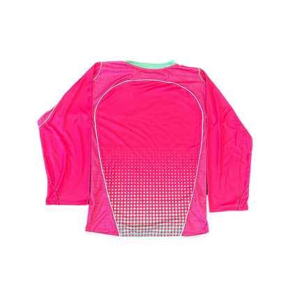 Reece Porter GK Shirt