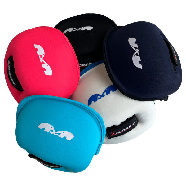 TK Xplorer Hand Protector
