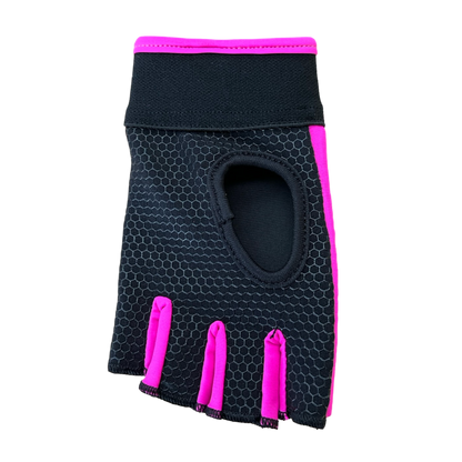TK5 Junior Glove (left Hand) 25/26