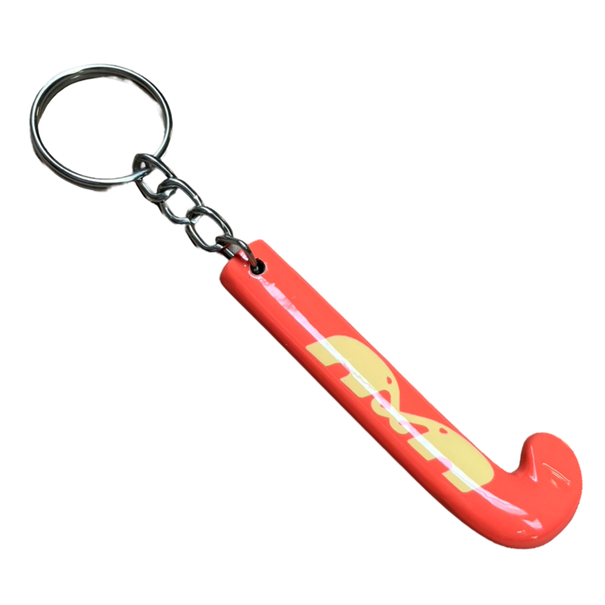 TK Key Ring 25/26