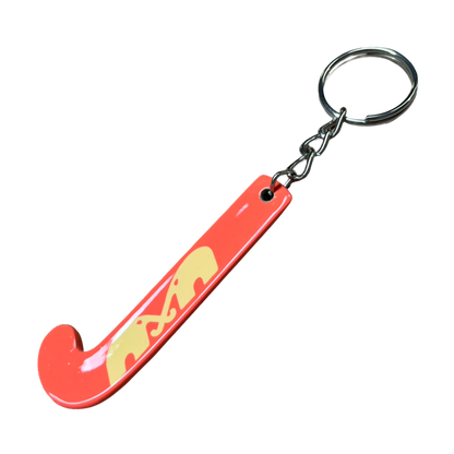 TK Key Ring 25/26