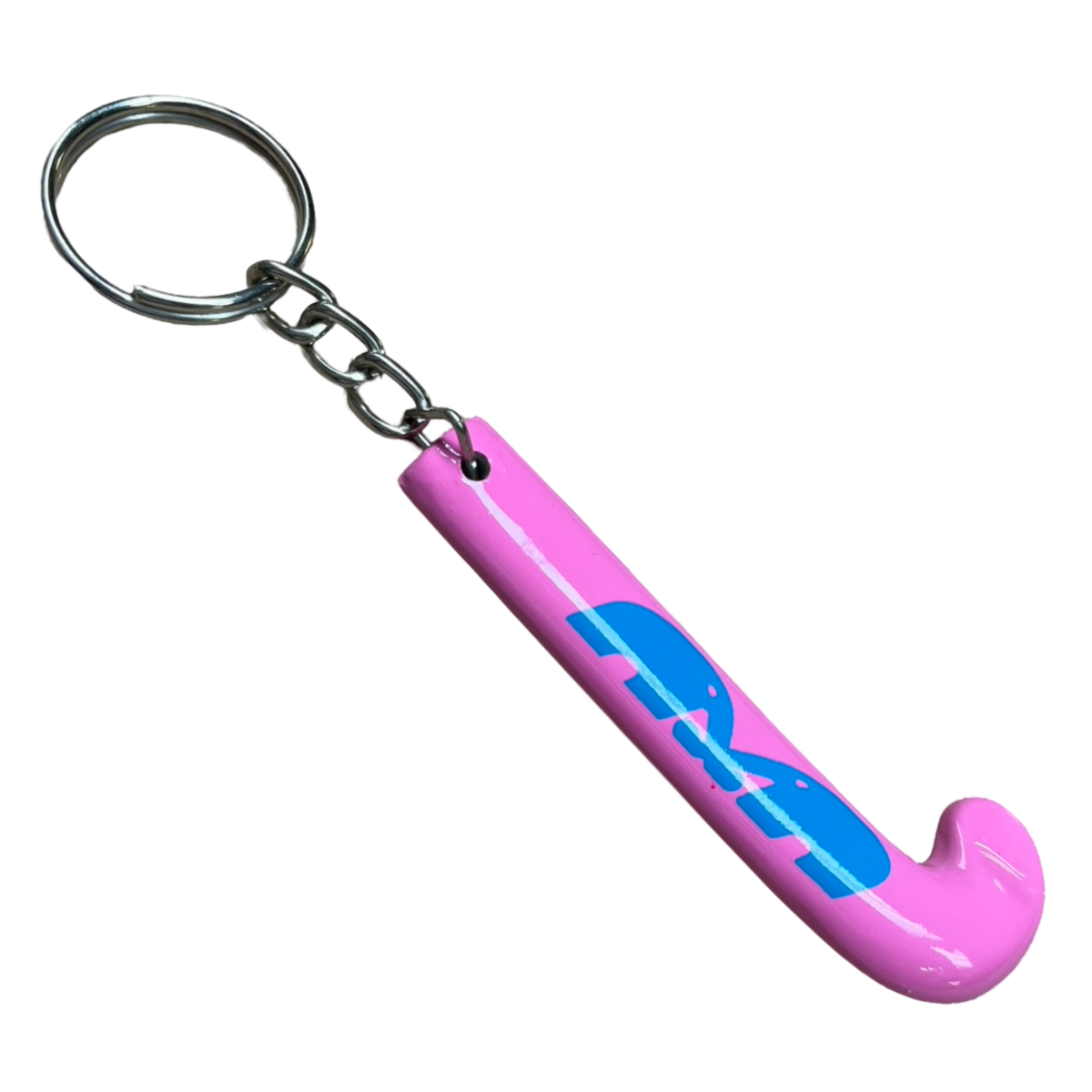 TK Key Ring 25/26