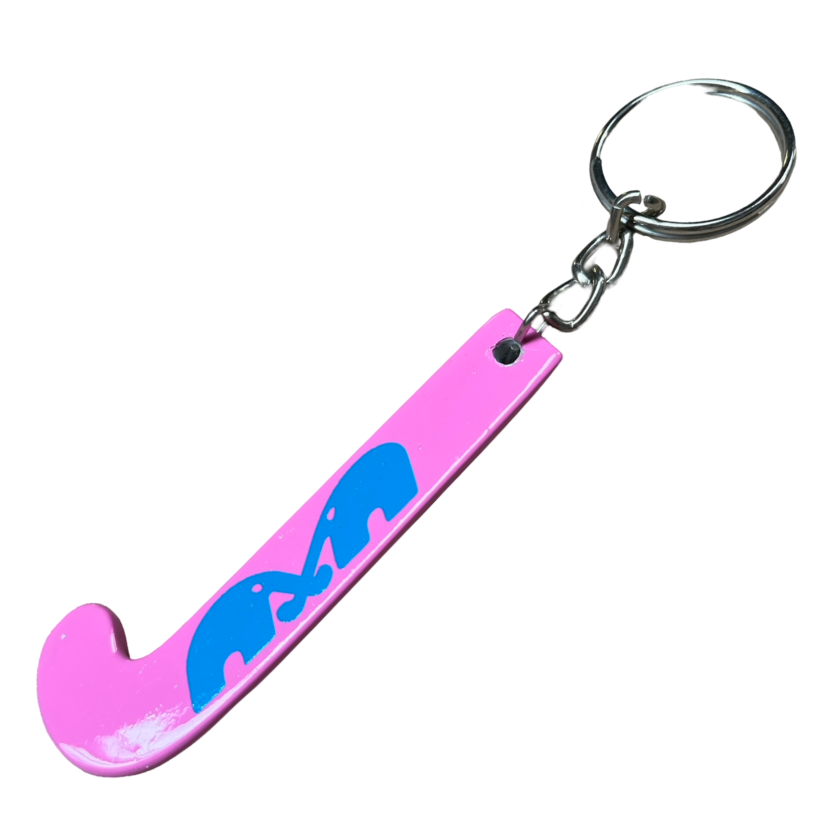TK Key Ring 25/26