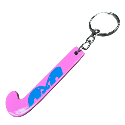 TK Key Ring 25/26