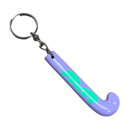 TK Key Ring 25/26