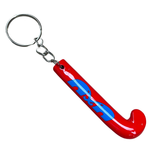 TK Key Ring 25/26