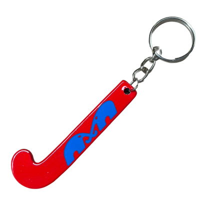 TK Key Ring 25/26