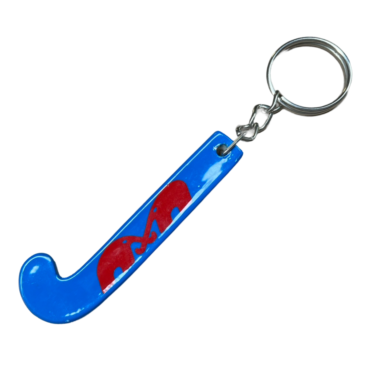 TK Key Ring 25/26