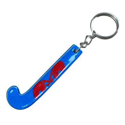 TK Key Ring 25/26