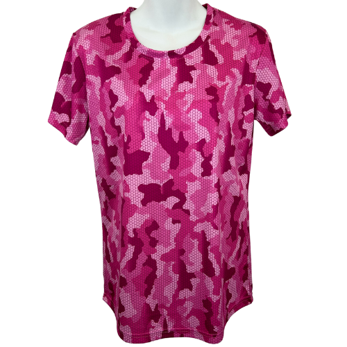 TriDri 3D W S/S Tee
