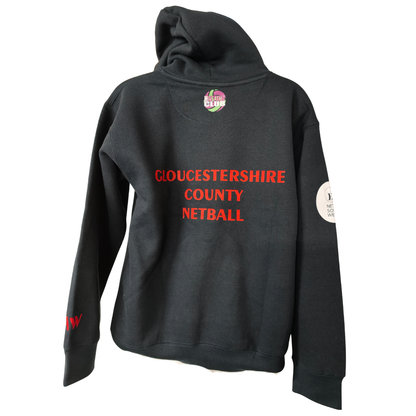Gloucestershire CNA Hoodie ALL SQUADS (W73)