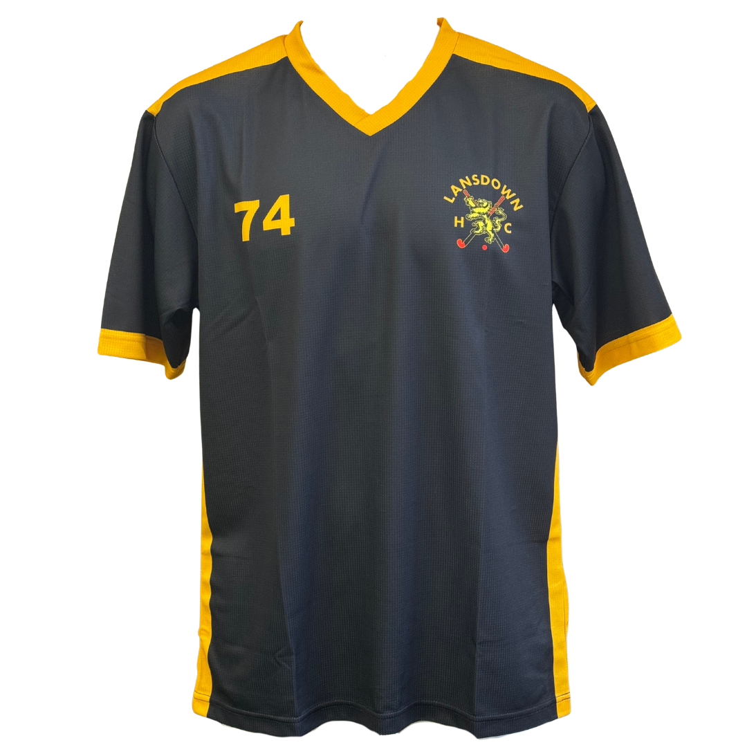 LHC 'Away' MENS Sublimated Playing Shirt -  NEW PRE-ORDER