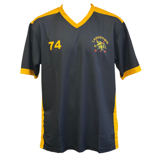LHC 'Away' MENS Sublimated Playing Shirt -  NEW PRE-ORDER