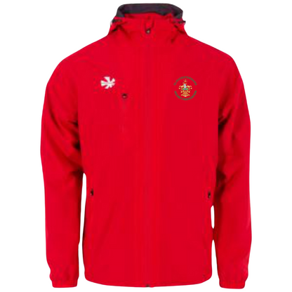 Gloucestershire HA Coaches Jacket (Cleve)