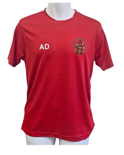 Gloucestershire HA Coaches T-Shirt (JC001/005)