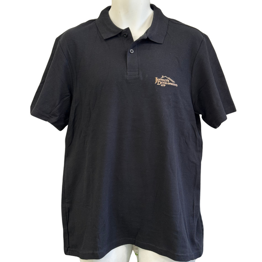 Jeffreys Developments Polo (GD35)