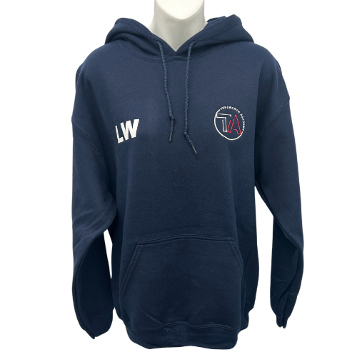 Tensworth Girls Hoodie (GD57)