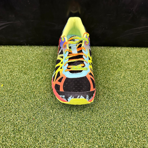 Asics gel noosa tri 9 yellow sales