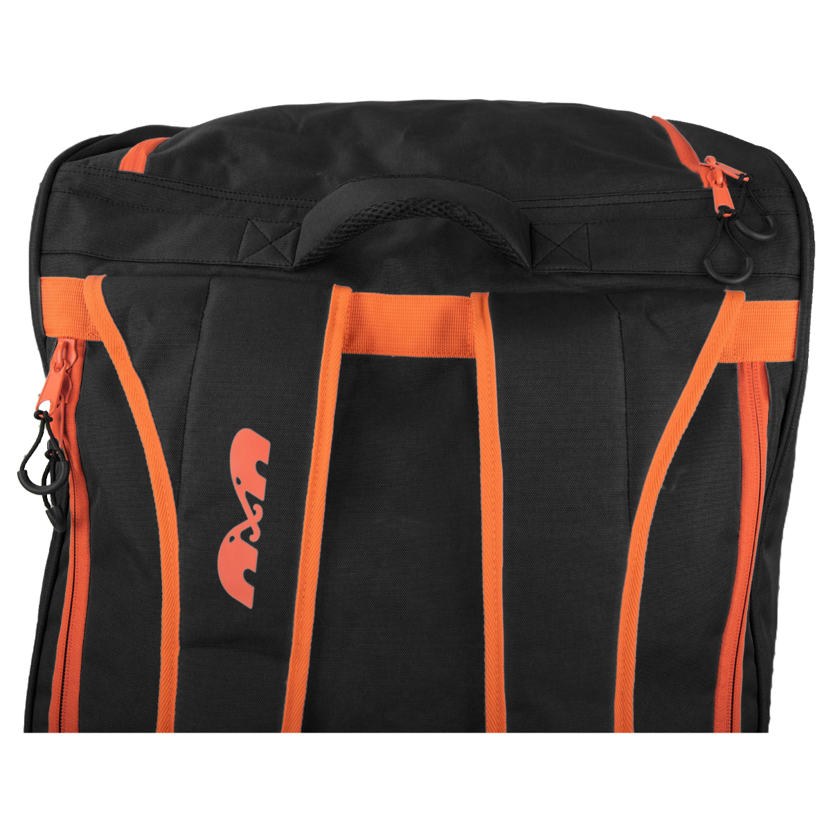 TK 10 GK Holdall Backpack 25/26