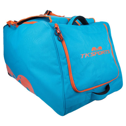 TK 10 GK Holdall Backpack 25/26