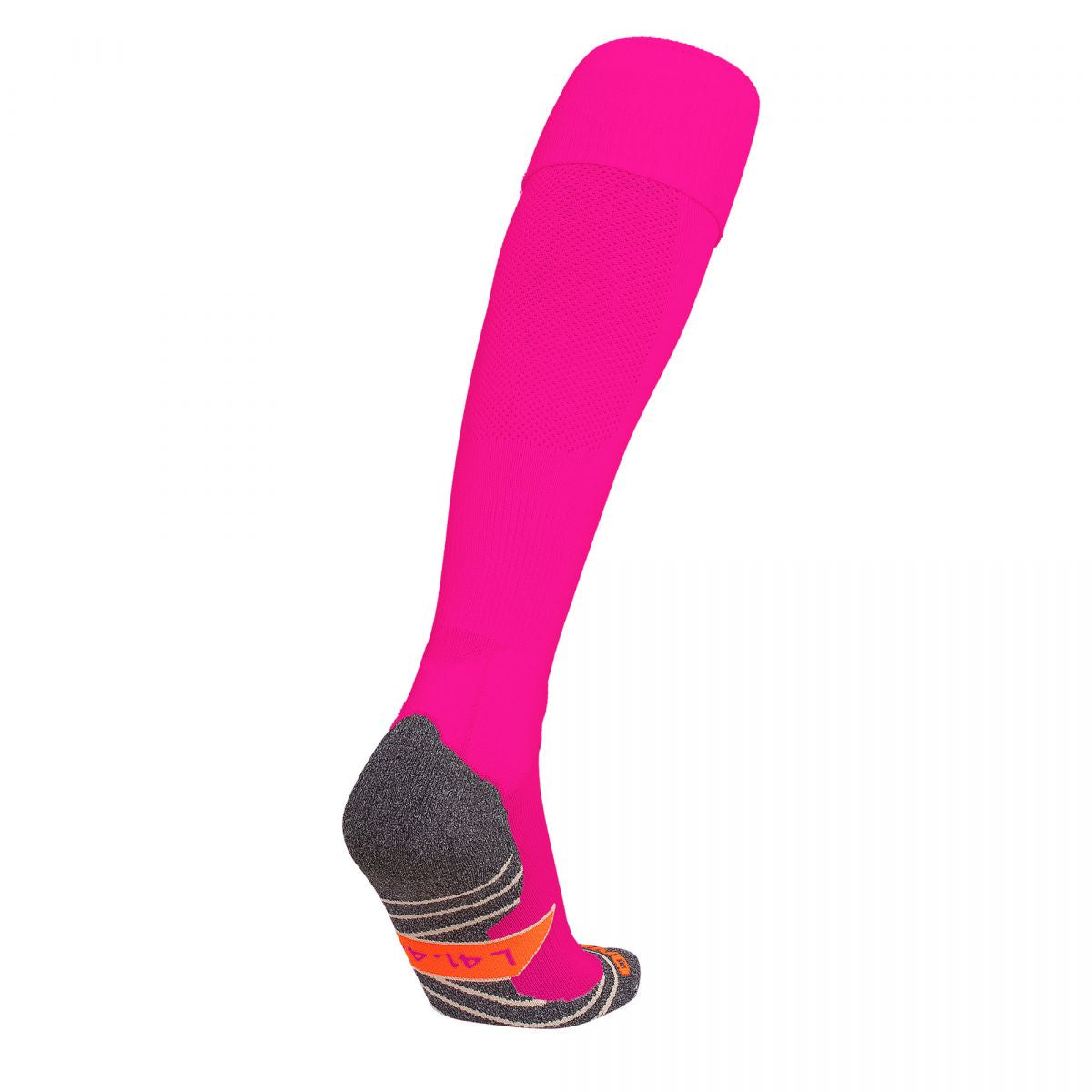 Stanno Uni II Sock - Neon Pink