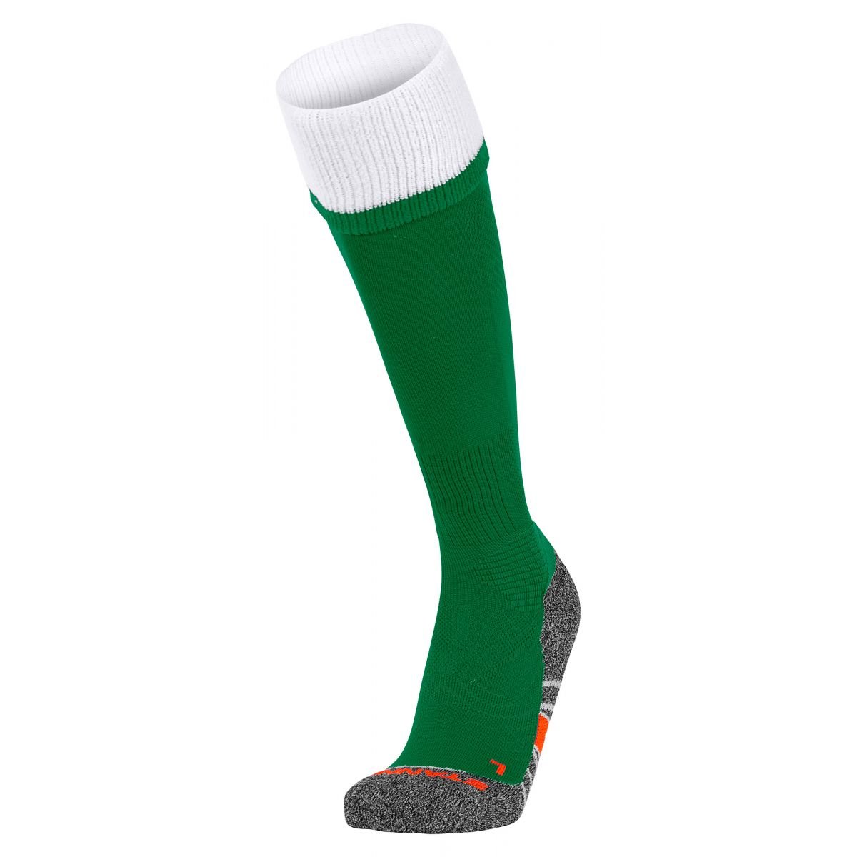 Stanno Socks Combi - Green/White