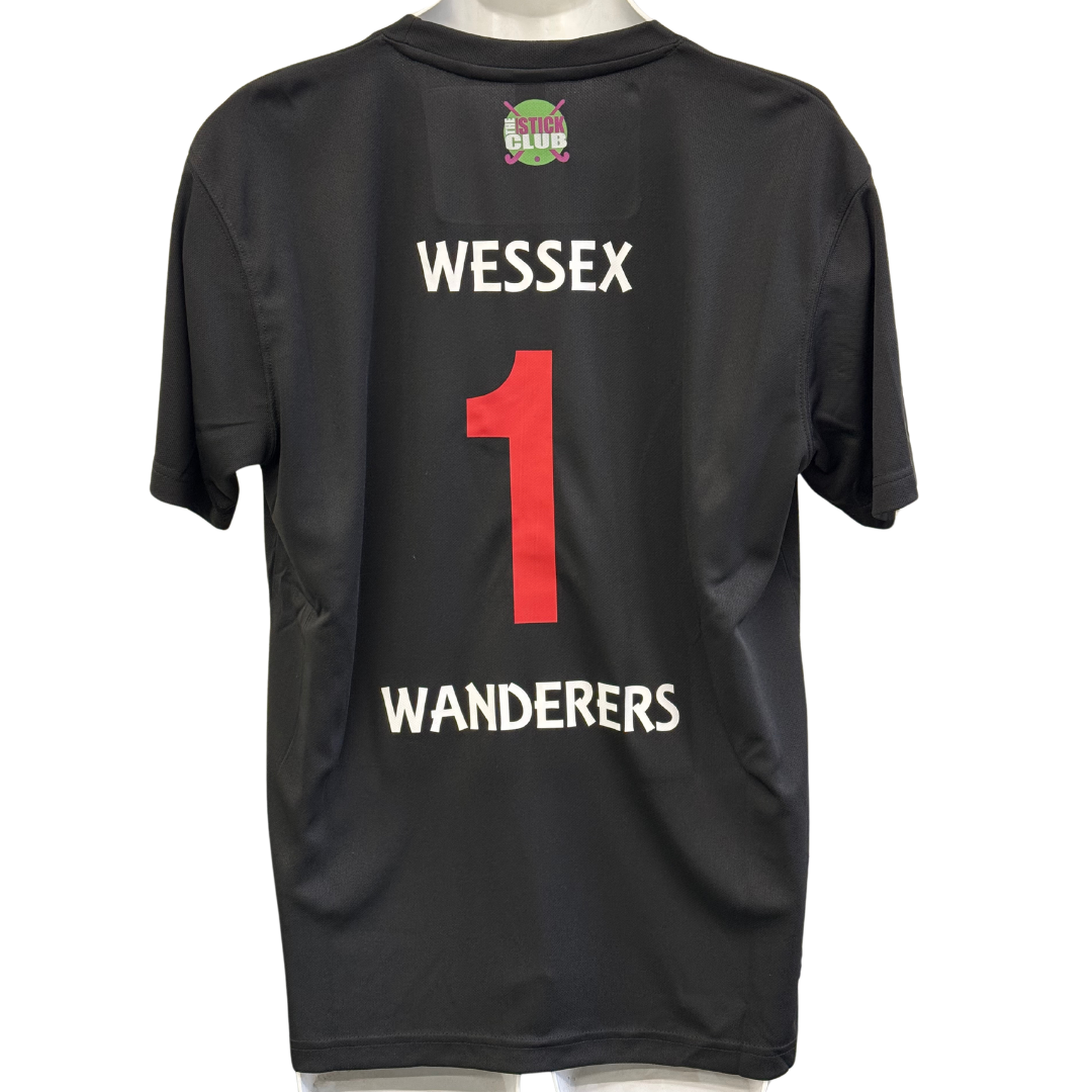 Wessex Wanderers GK Smock (JC001)