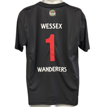 Wessex Wanderers GK Smock (JC001)