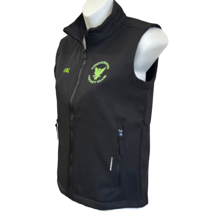 Cirencester HC Junior Gilet (RG331)