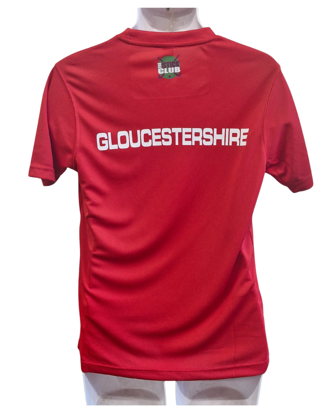 Gloucestershire HA Coaches T-Shirt (JC001/005)